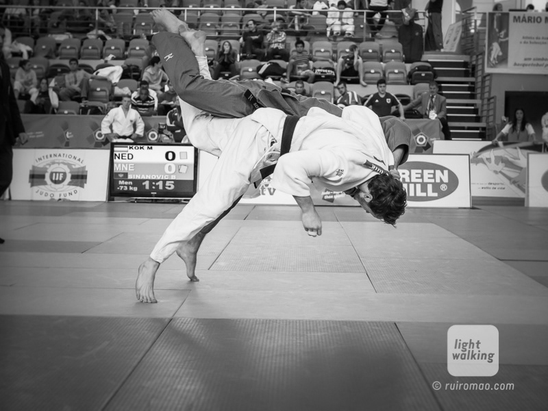 Judo Judoka   athlete athletes Portugal Coimbra Europe European cup Championship Competition Tournament eju fpj