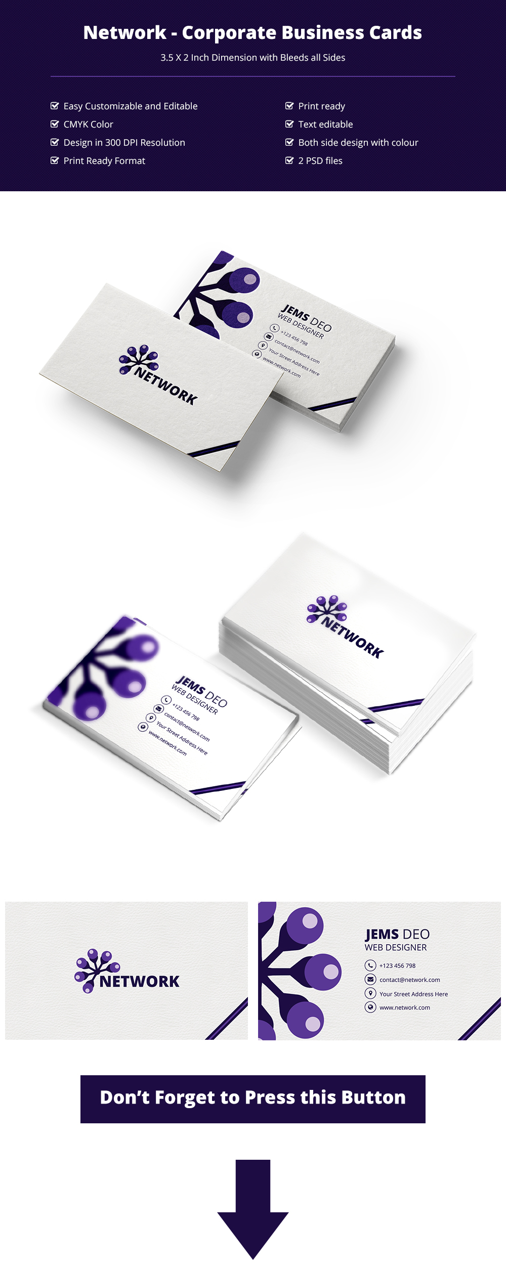 business card Business card design design creative Creative Design