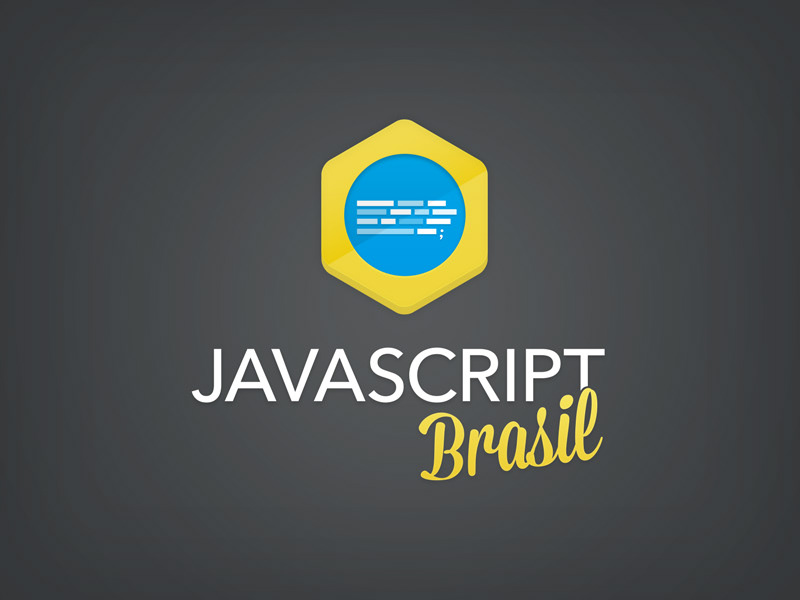 JavaScript design Logotype logo