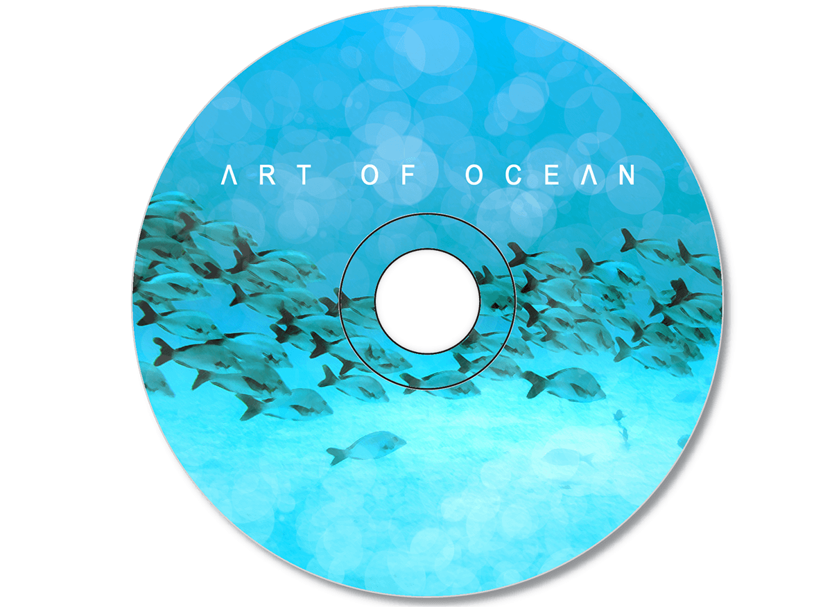 Art OF Ocean