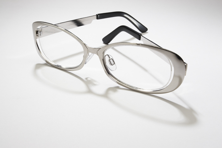 linea DE gafas de sol gafas nerd general optica Ruben gomez gomez Sunglasses glasses