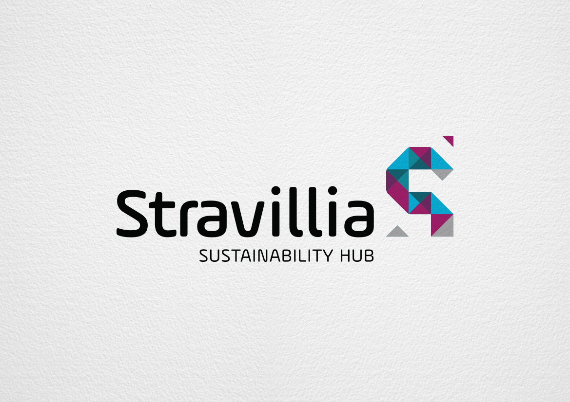 brand branding  graphic design  Logotype Sustainability