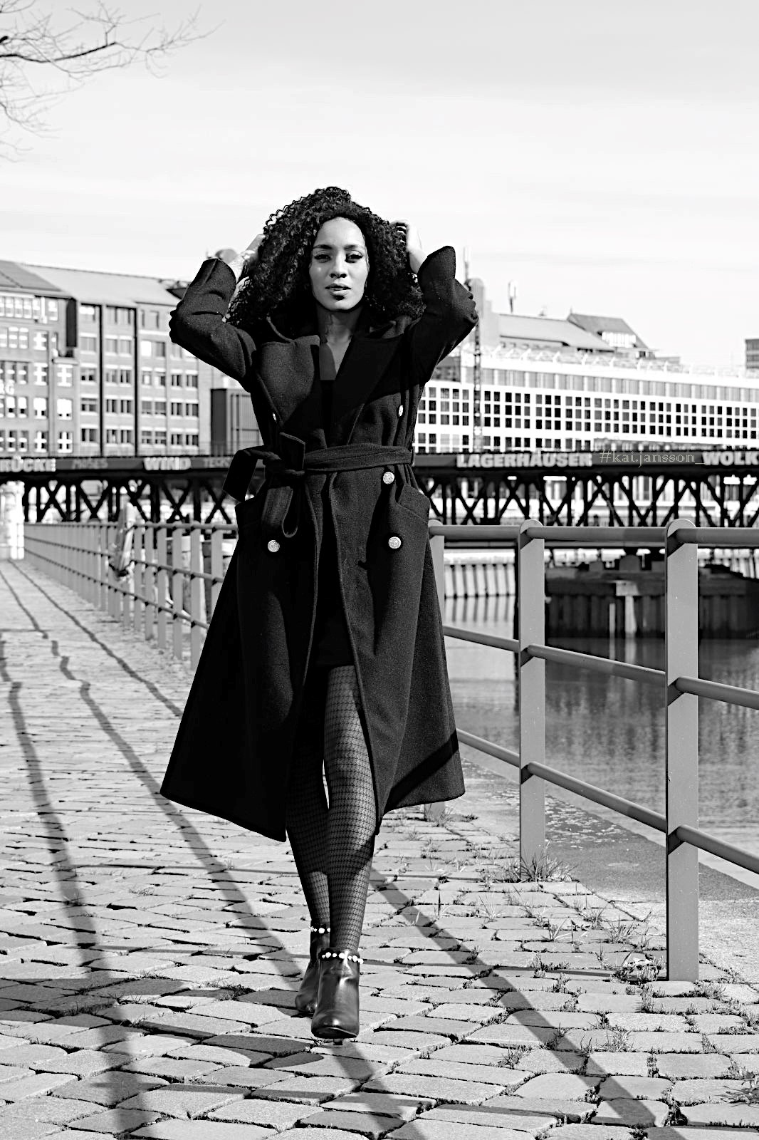 black and white Photography  portrait model beauty woman Fashion 