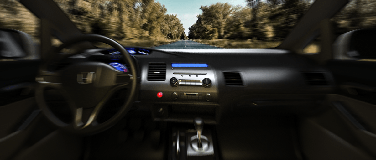 Civic Honda automotive   Cars GPU nvidia design