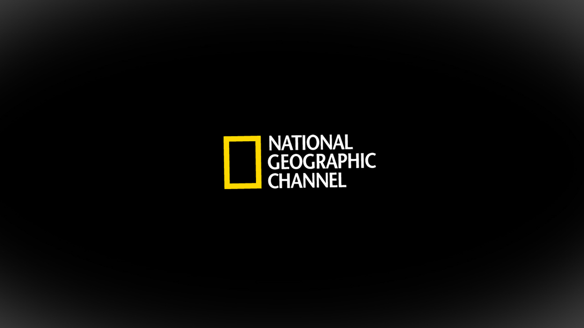 national geographic network id network brand storyboard
