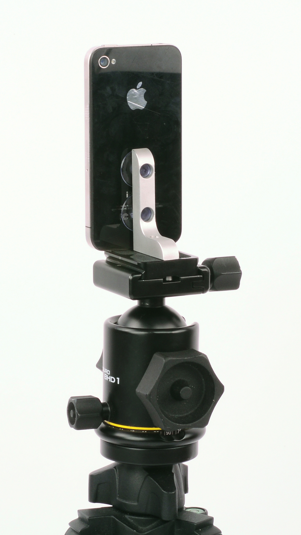 iphone tripod mount iphone mount iPhone Stand cell phone mount cell phone stand cell phone tripod tripod mount kick stand Stand mount