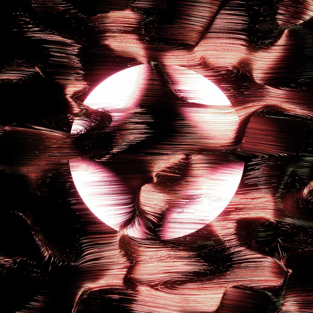 cinema4d octane digital Richmond virginia creative pattern abstract generative
