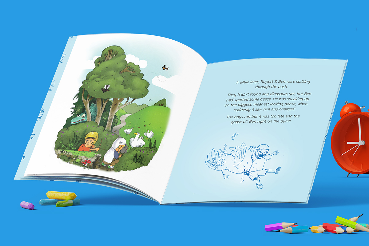 kids book childrens book story Story Book adventure