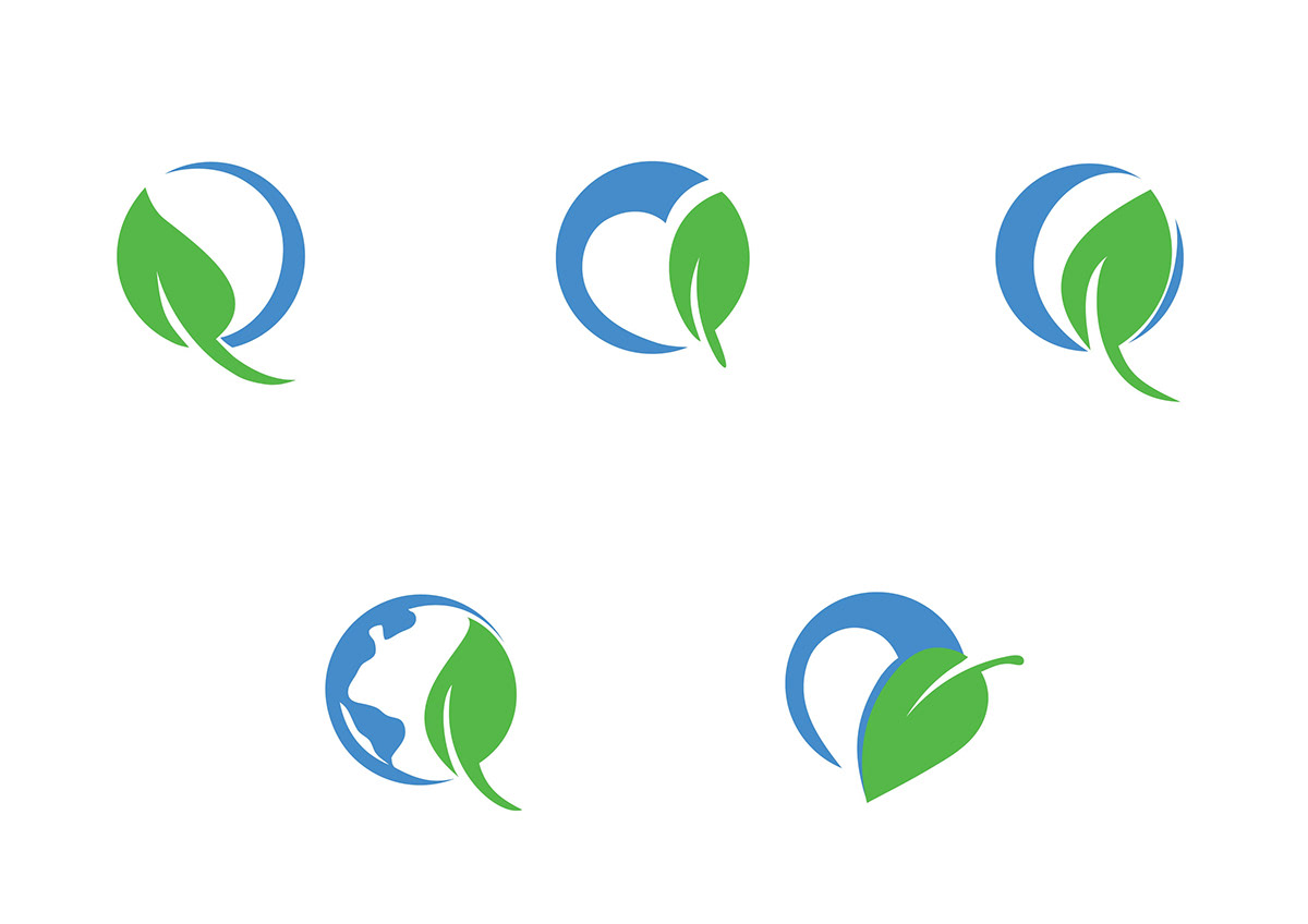 logo environment Quality operational program ministry of environment eco eco logo ecological