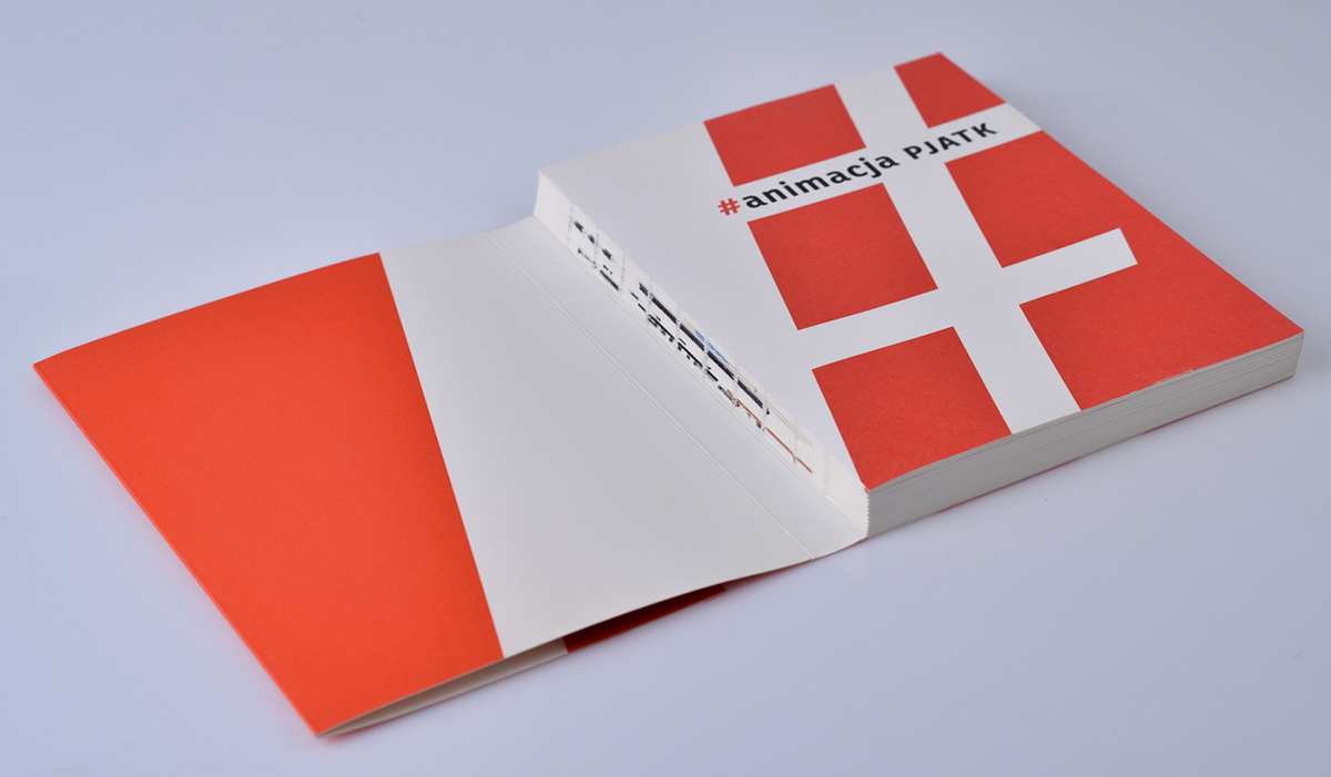publication book animation  editorial typogrphy typesetting print swiss grid