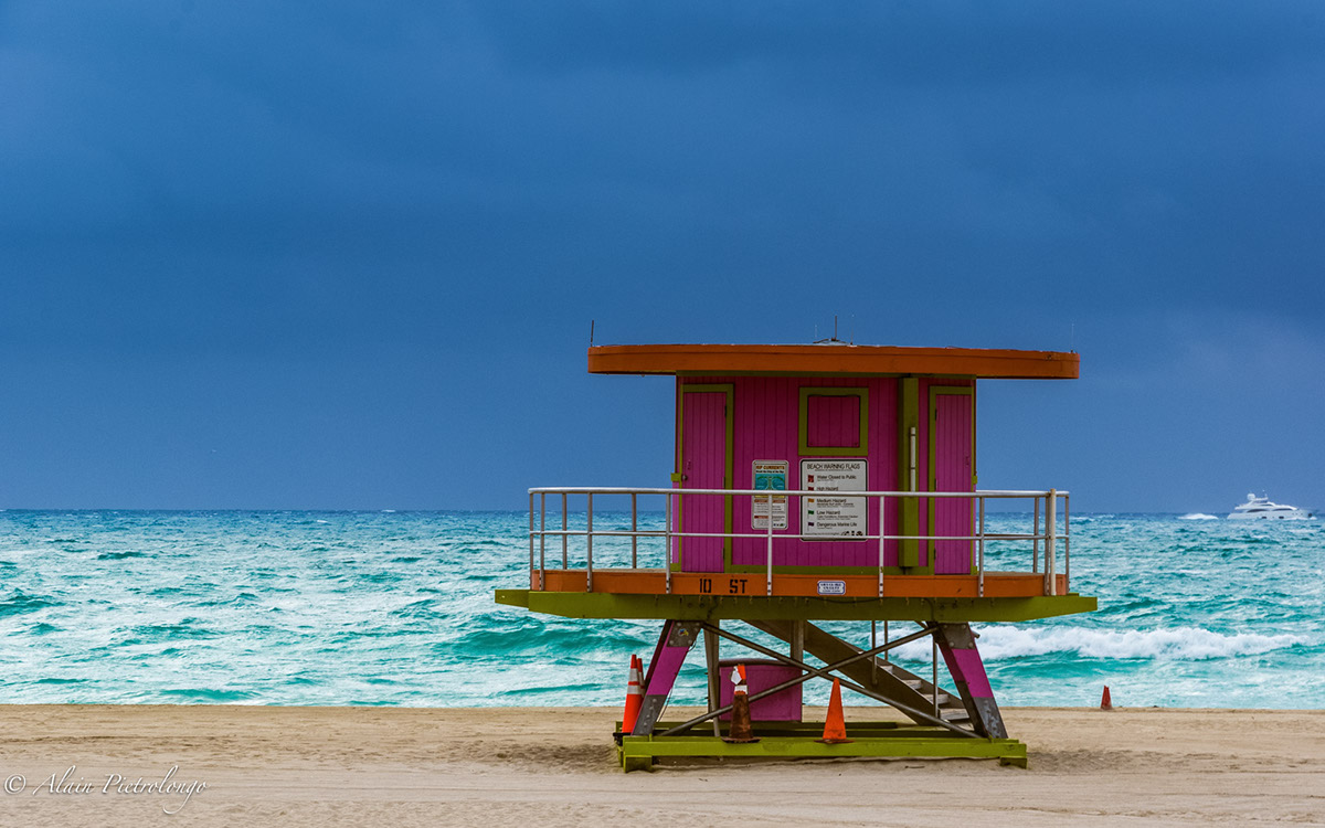 Adobe Portfolio Miami & Key West