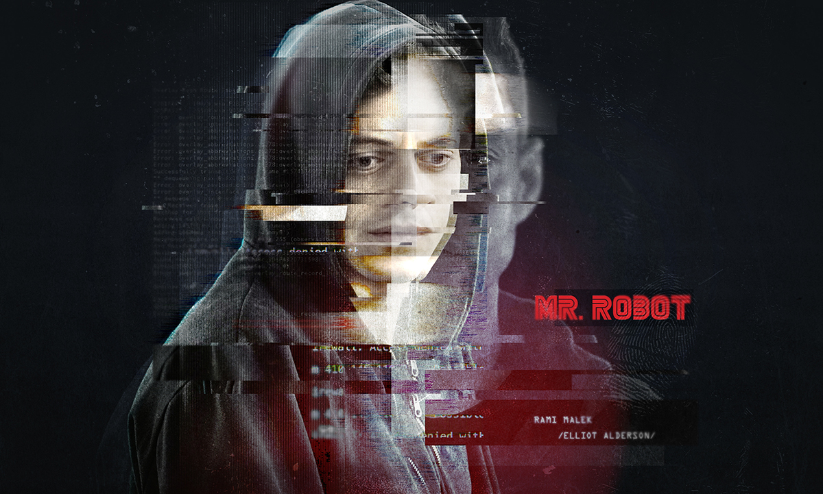 Mr. Robot, TV fanart