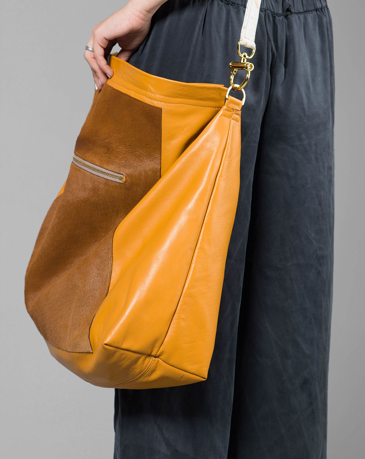 fashion accessory design accessories handbag Tote fibers screen print Collaboration