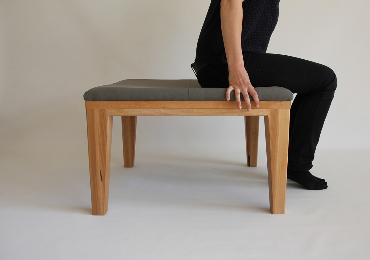 wood textile fear seams furniture bois usure couture mobilier assise damaging wear Experience confort détente