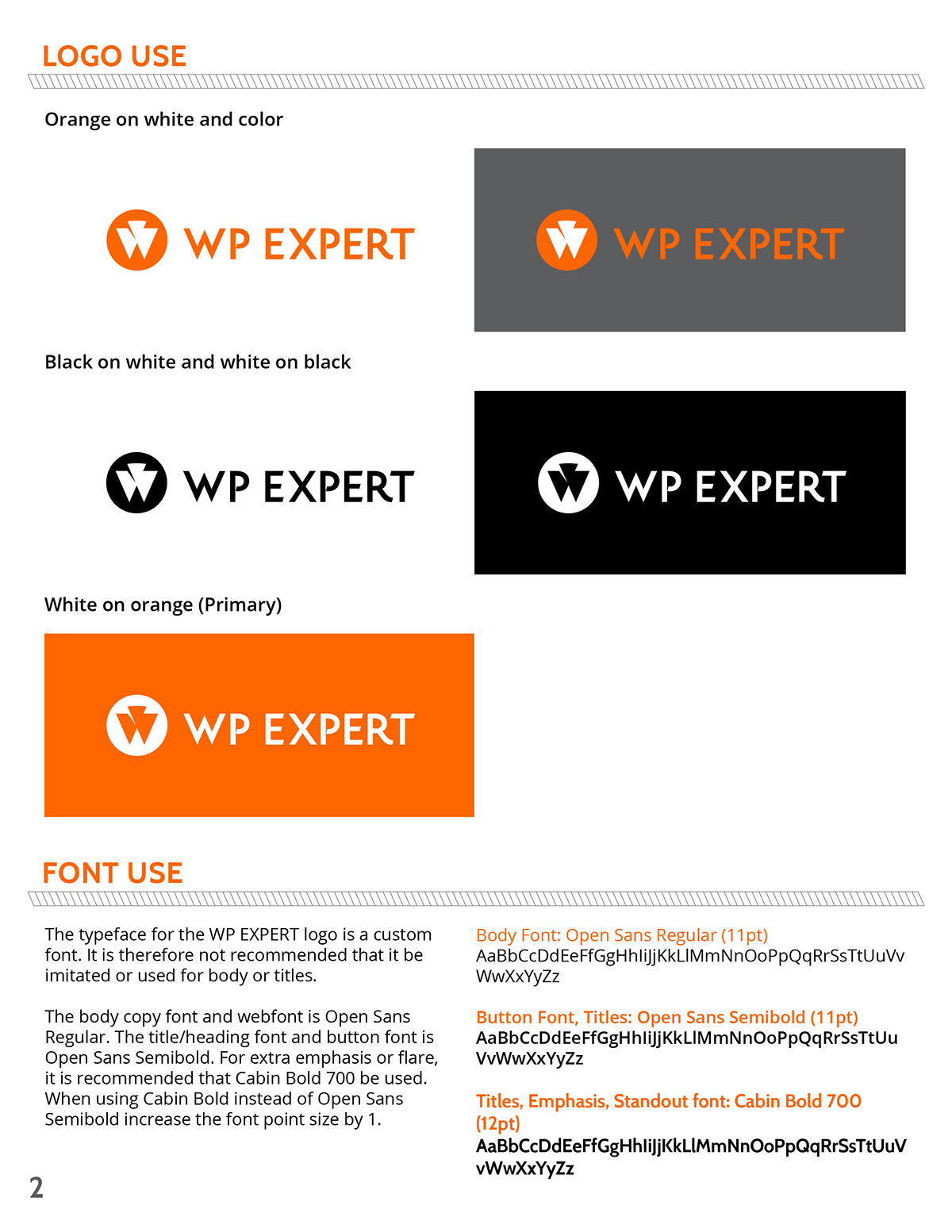 Adobe Portfolio webpages Internet business wordpress Webpage business