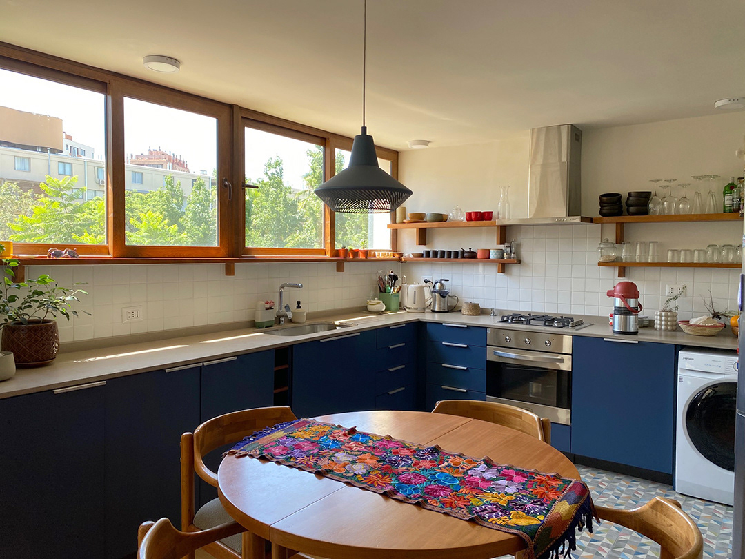 diseño de cocinas Interior Architecture interior design  kitchen design twinmotion