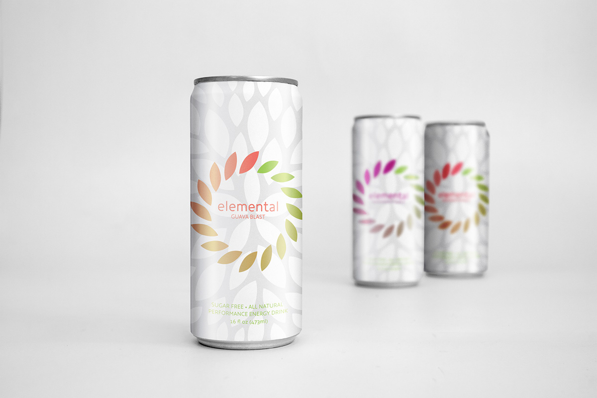 product drink can beverage energy energy drink packaging design