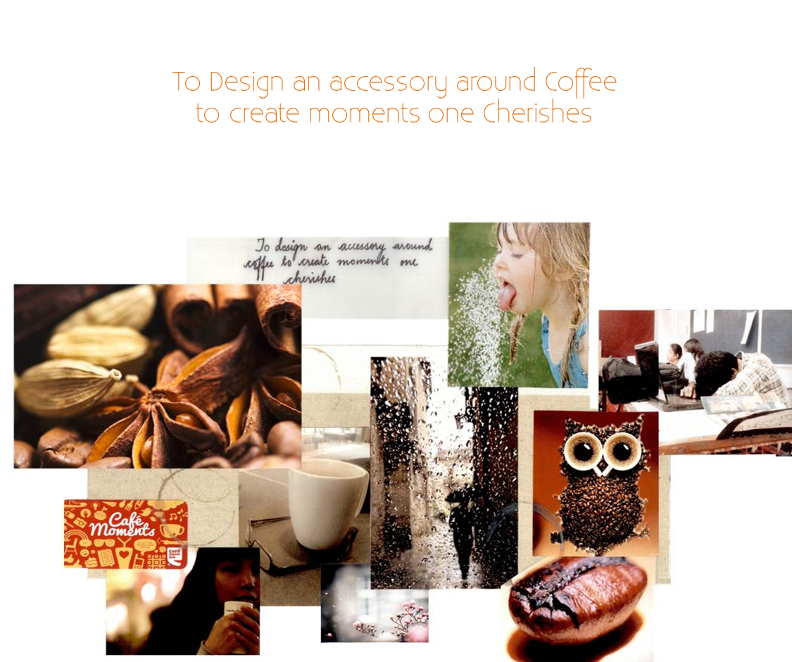coffee moments