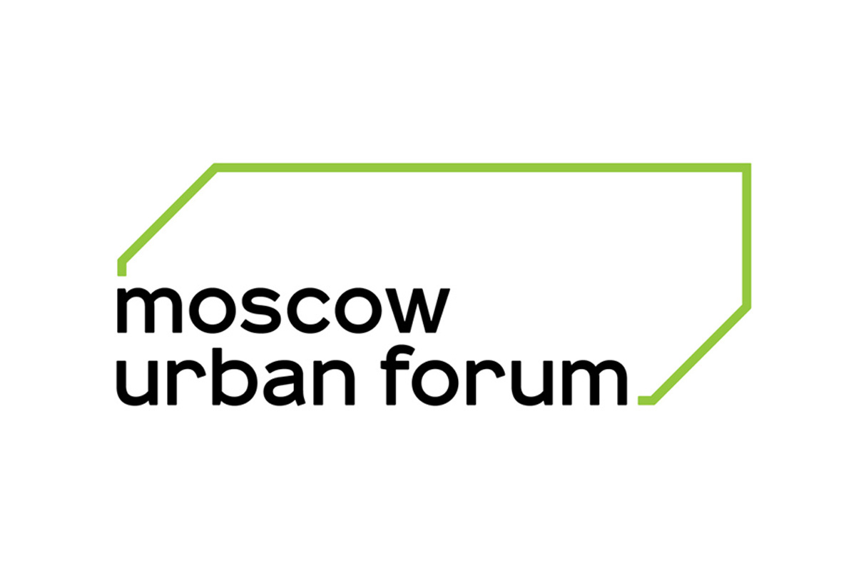 Urban Moscow forum Cities pattern grey green scene badge b&w festival