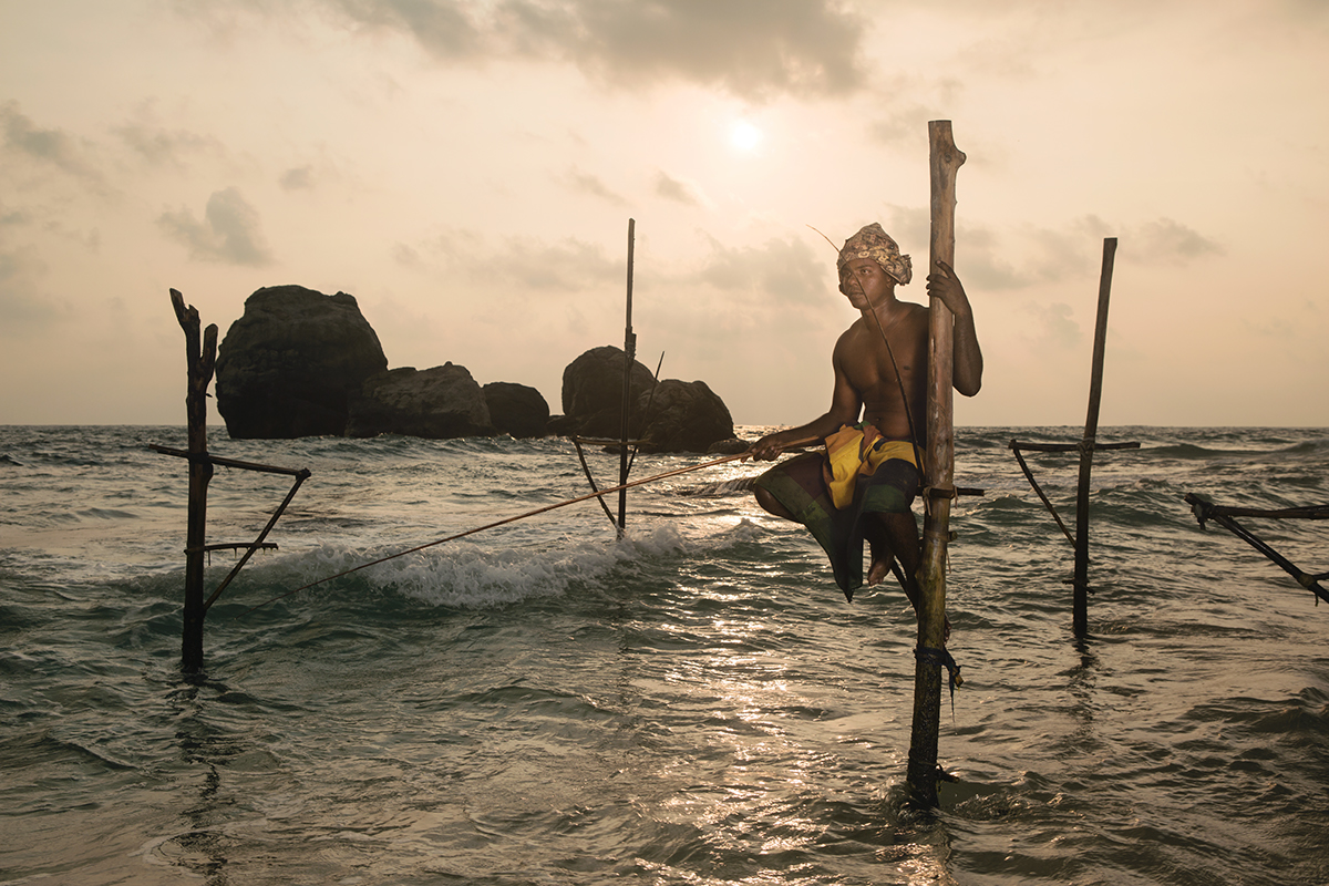 portrait Portraiture reportage Documentary  traditions Travel discovery Sri lanka profoto light lighting strobist