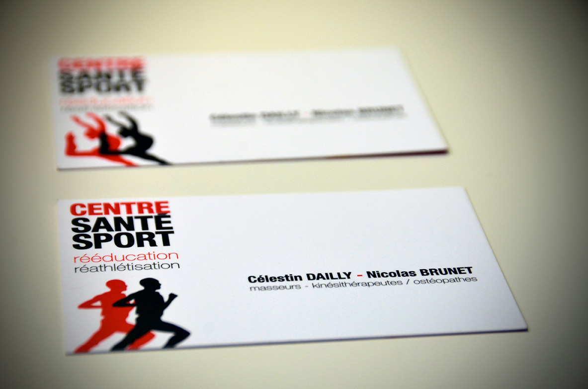 Adobe Portfolio identity sport runner dancer