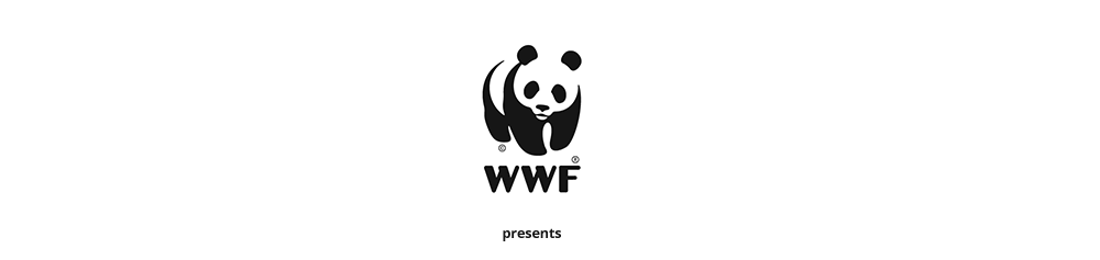 Advertising  art direction  copywriting  Creative Direction  WWF