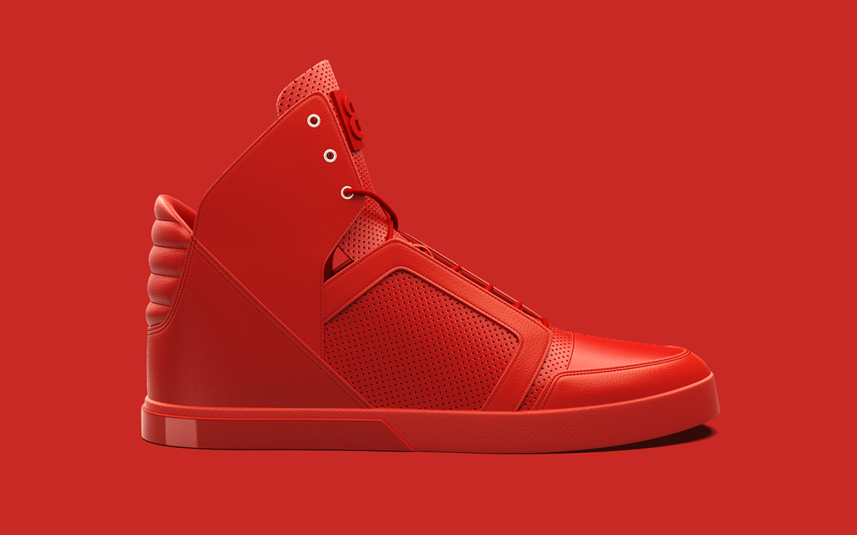 footwear design shoe design Sneaker Design shoe brettbrowdesign concept