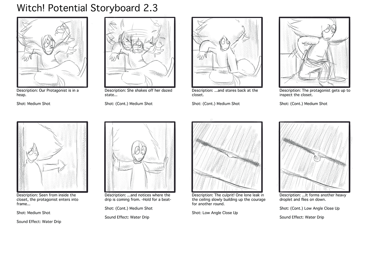 story film studies cartoon