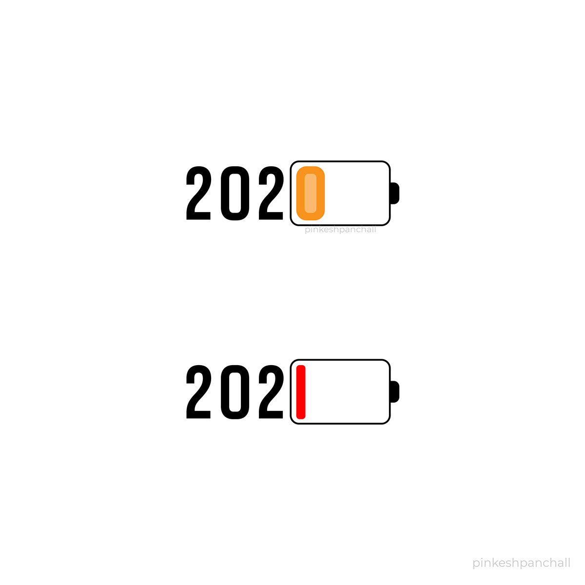 2020 vs 2021