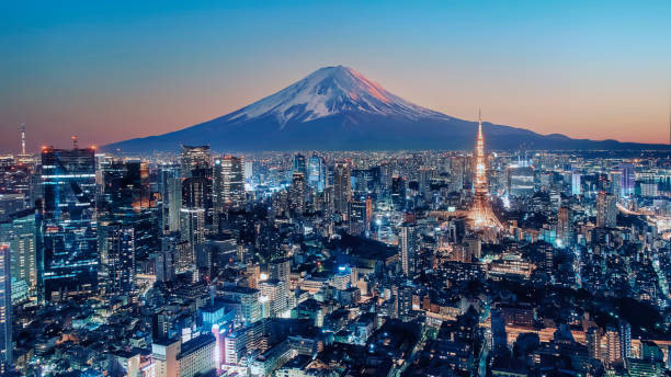 japan Travel tourism dulich