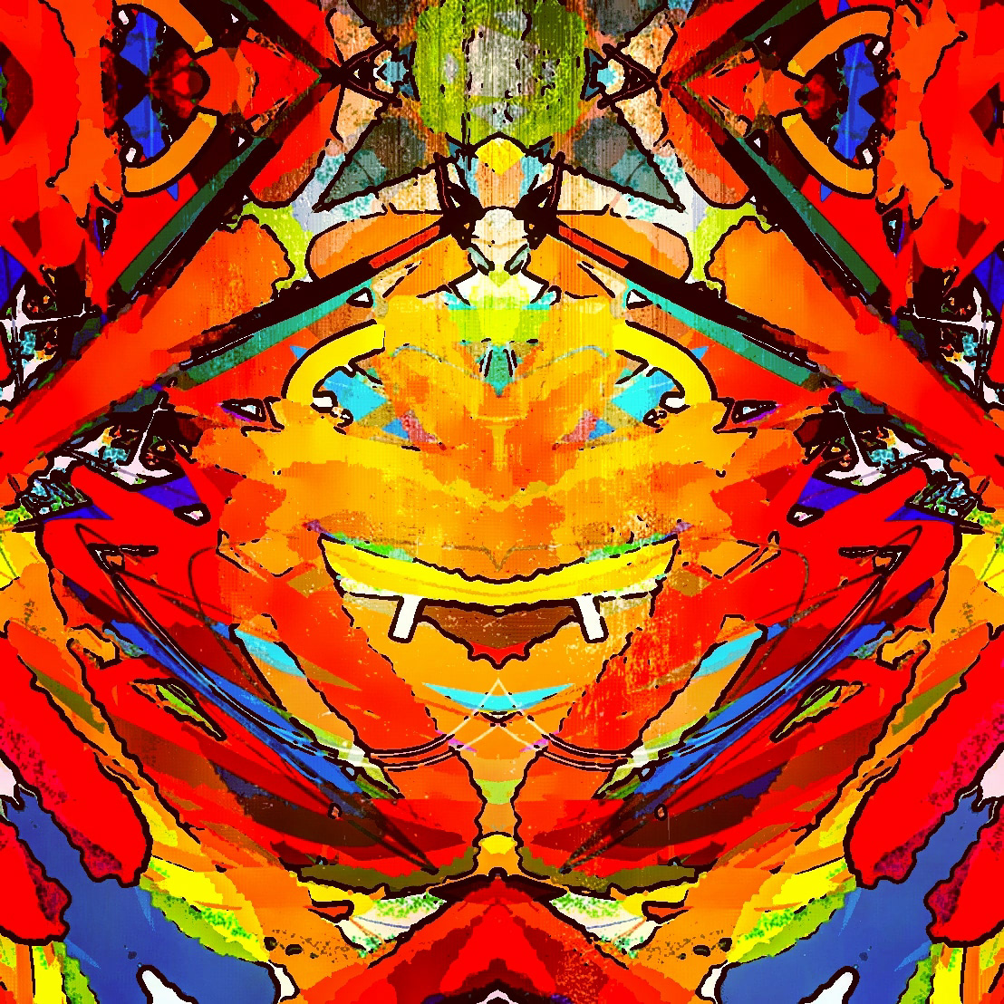 abstract art artist artwork creative fantasy fine art graphic design  modern art psychedelic