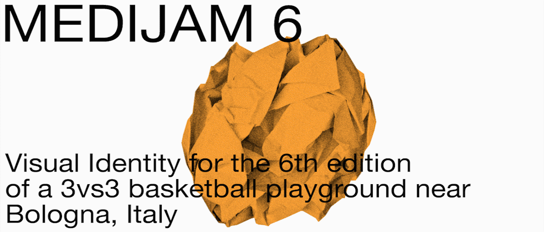 basketball sport Playground poster flyer Stories play Event visual identity