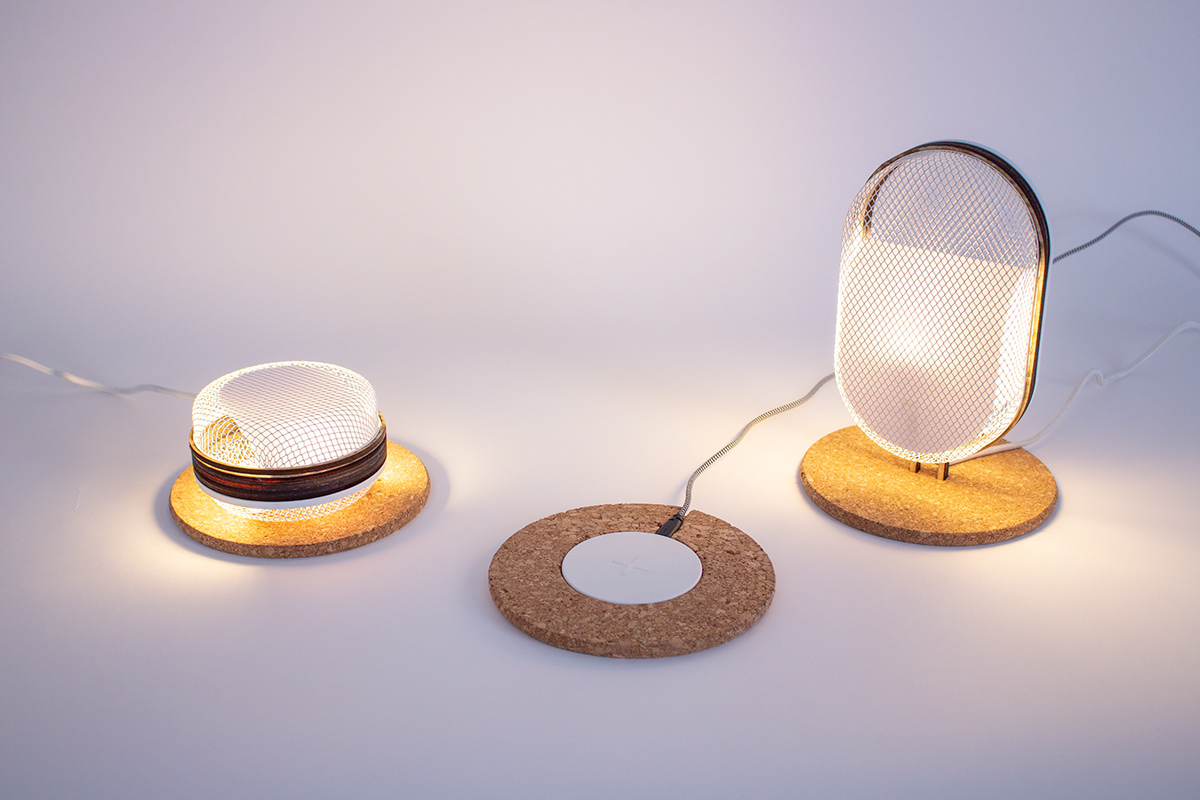 ikea ikea hack DIY design Lamp maker designer furniture design  lampe