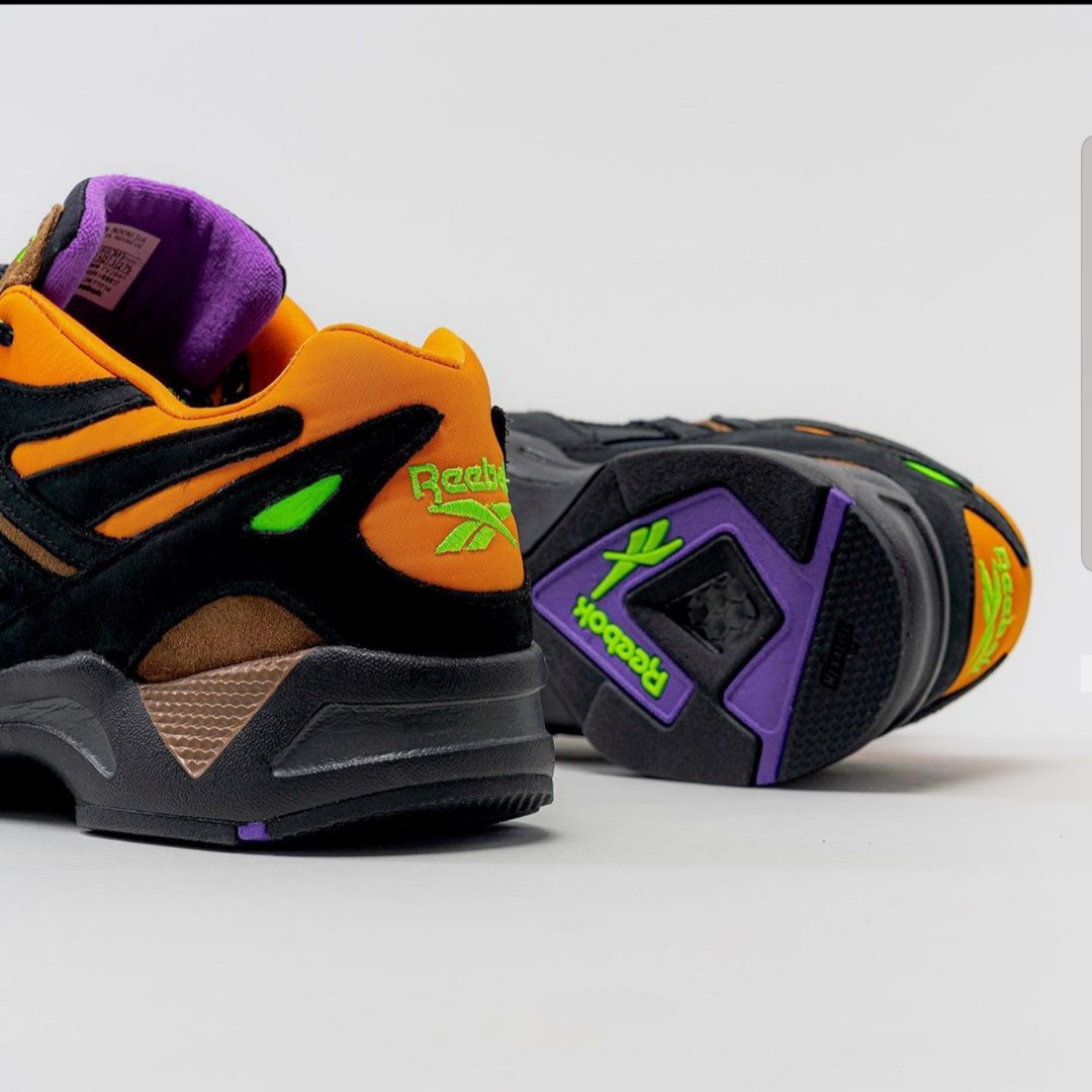 reebok adidas shoes footwear Fashion  Nike