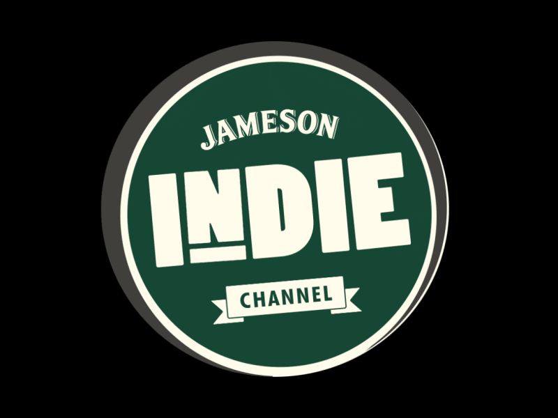 jameson indie channel brand Whisky alcohol local content video south african gif reworked green cream