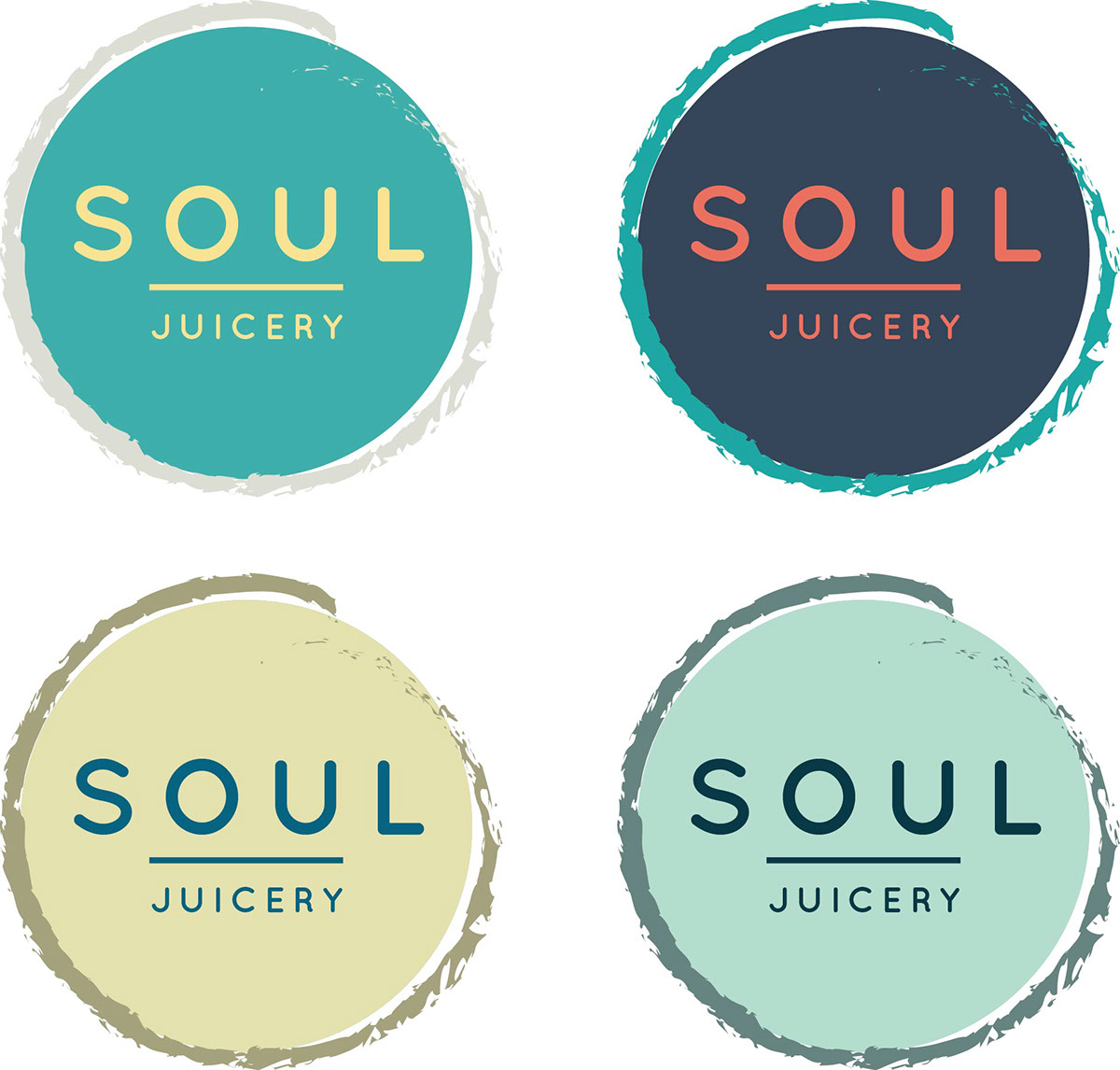 branding  labelling juice soul juicery juice shop Fruit veg vegitables healthy