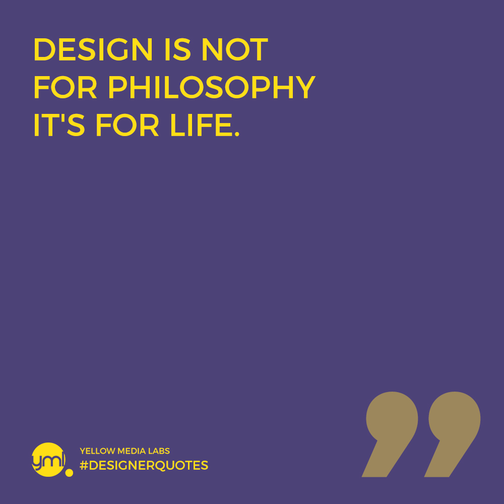 designer designerquotes Quotes designinspiration inspiration quoteposters posters designposters