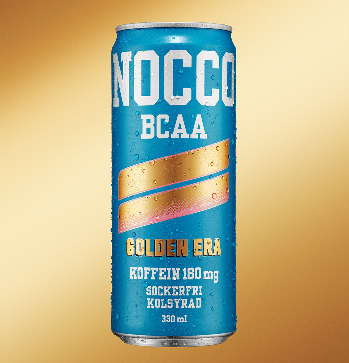 Nocco drink energy drink Product Photography product