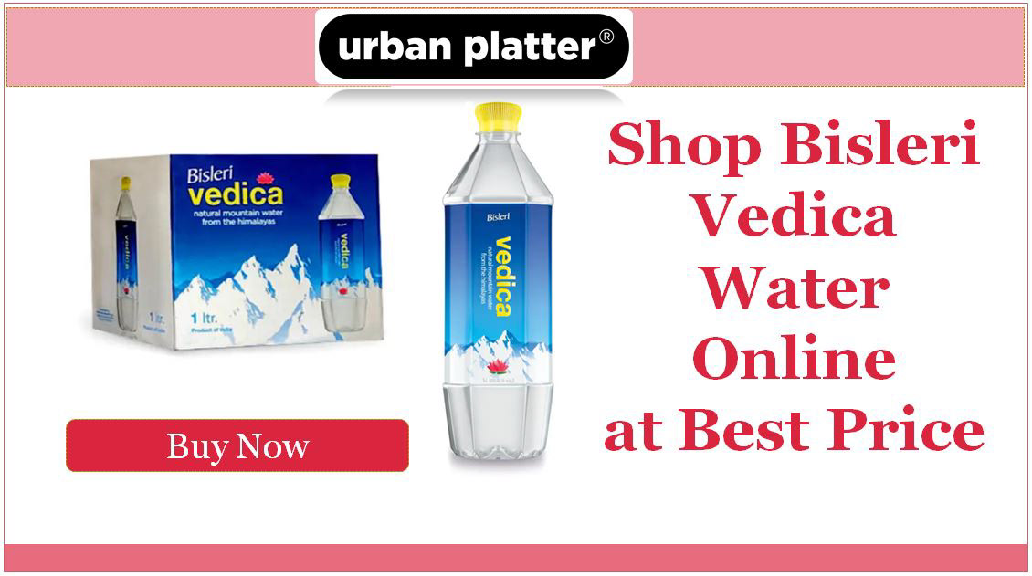 buy vedica water vedica water online