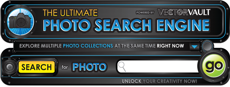 Interface search engine search Website Design widgets buttons interactive vector interface design