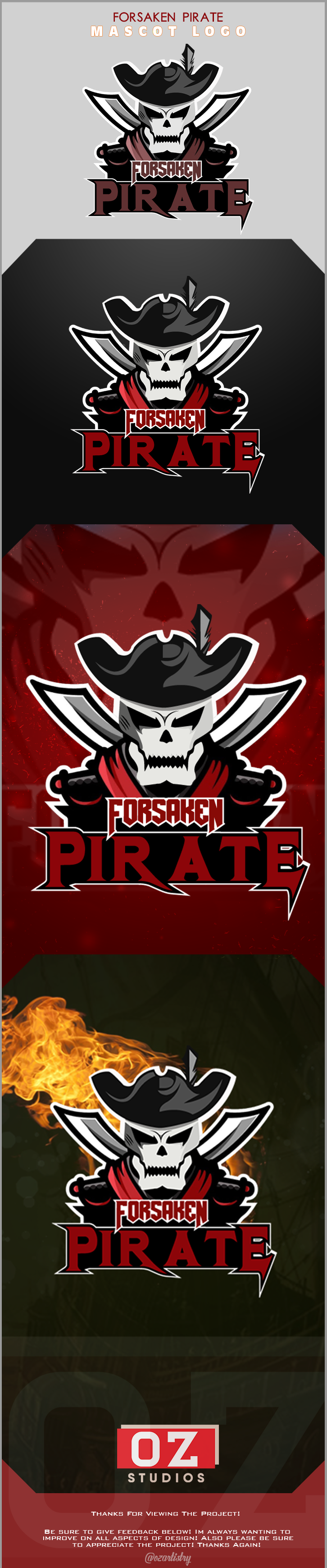 youtube mascot logo YT Artist esports Artistry ILLUSTRATION  pirate template Logo Design Pakistan