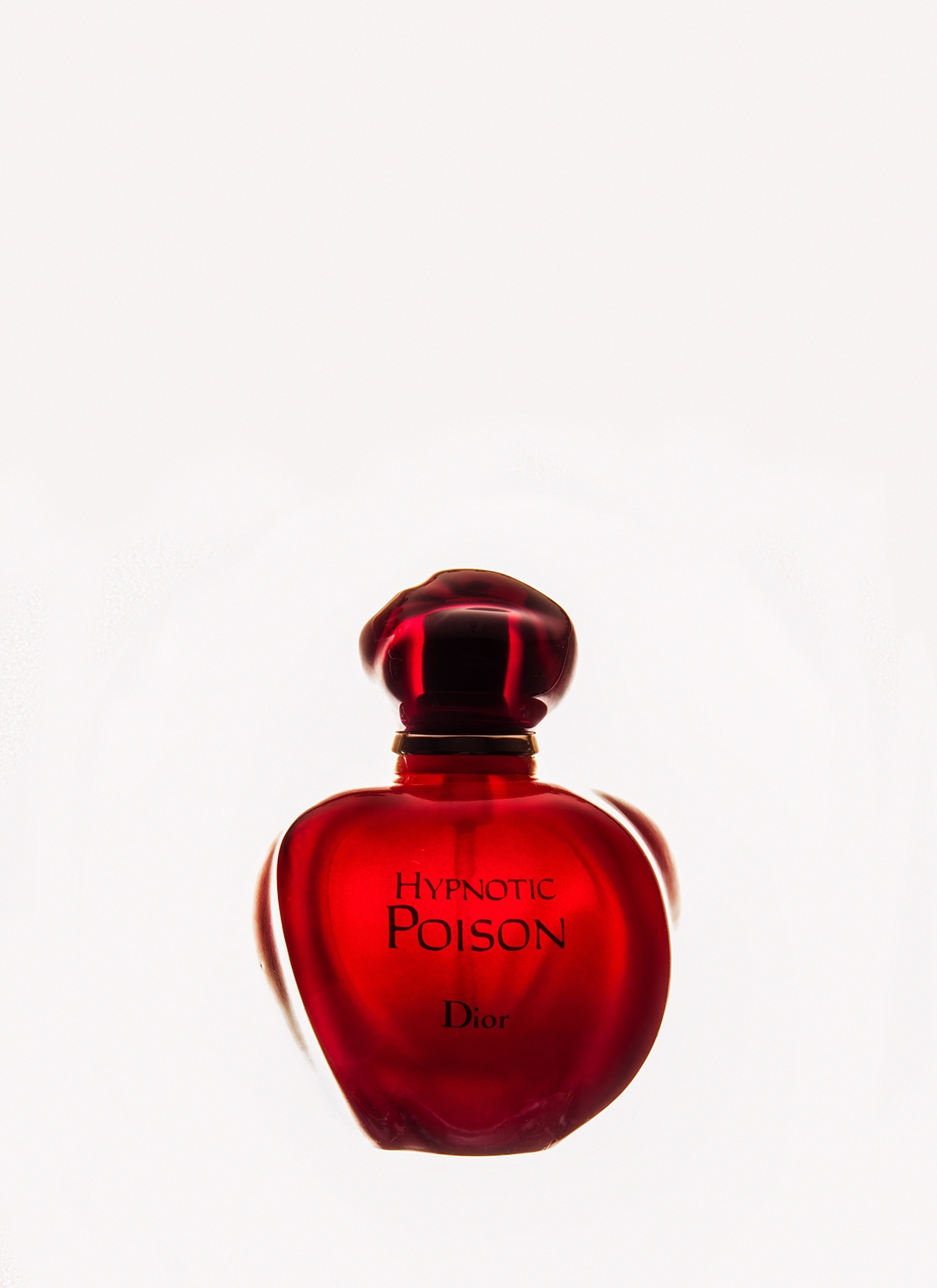 still life Product Photography Dior Perfumes Hypnotic Poison pomegranate