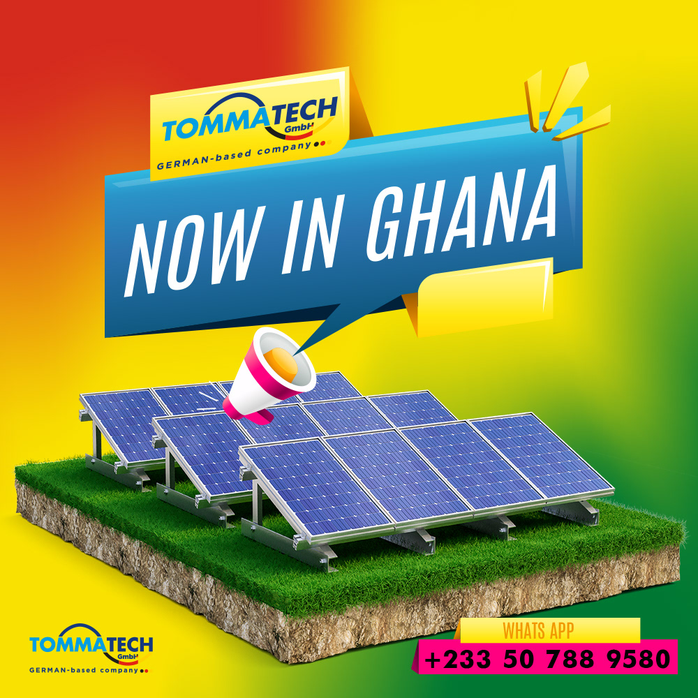 africa electricity energy Ghana Planets solar Solar energy Solar Panels solar power solar system