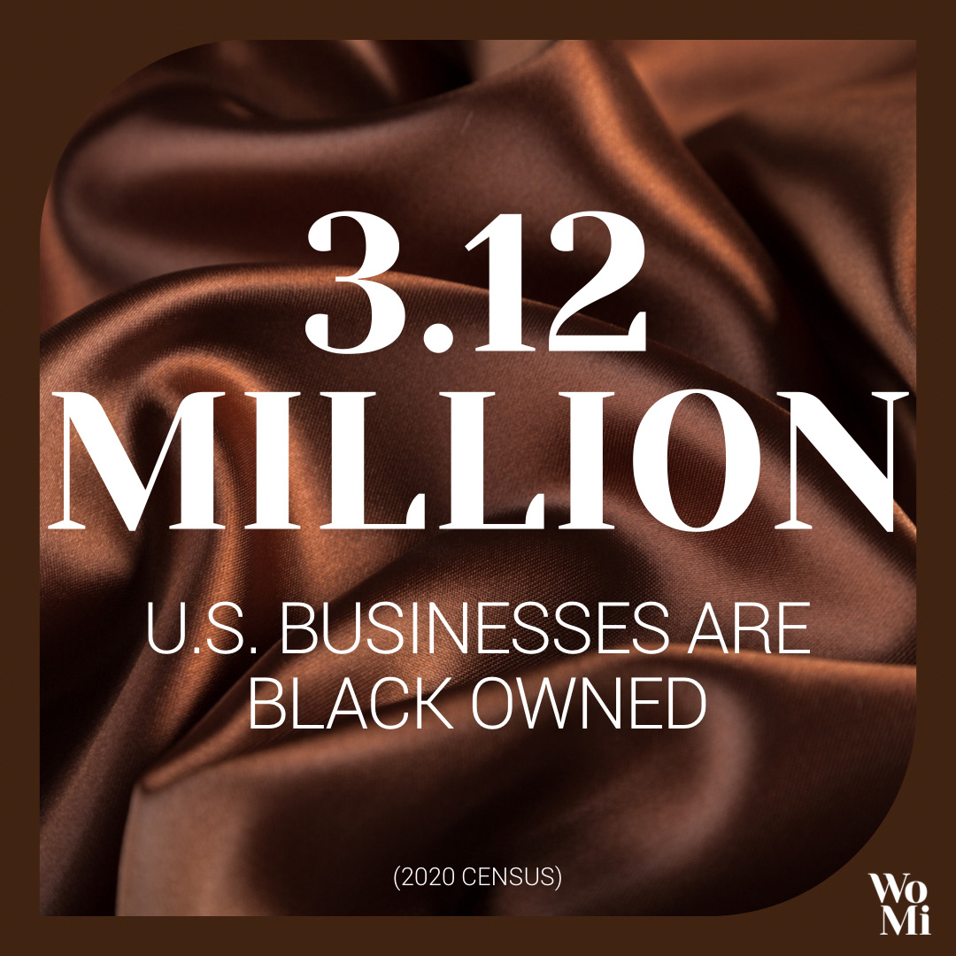 black businesses canva instagram social media stats