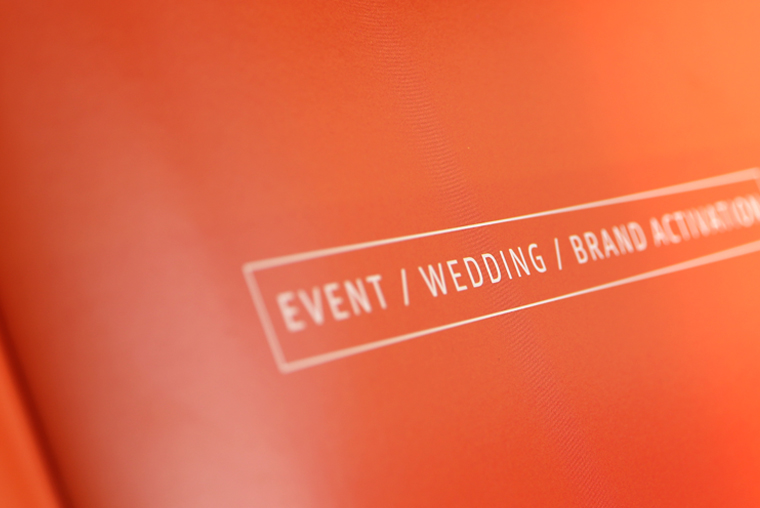 brochure design Event Management event brochure wedding company kerala brochure