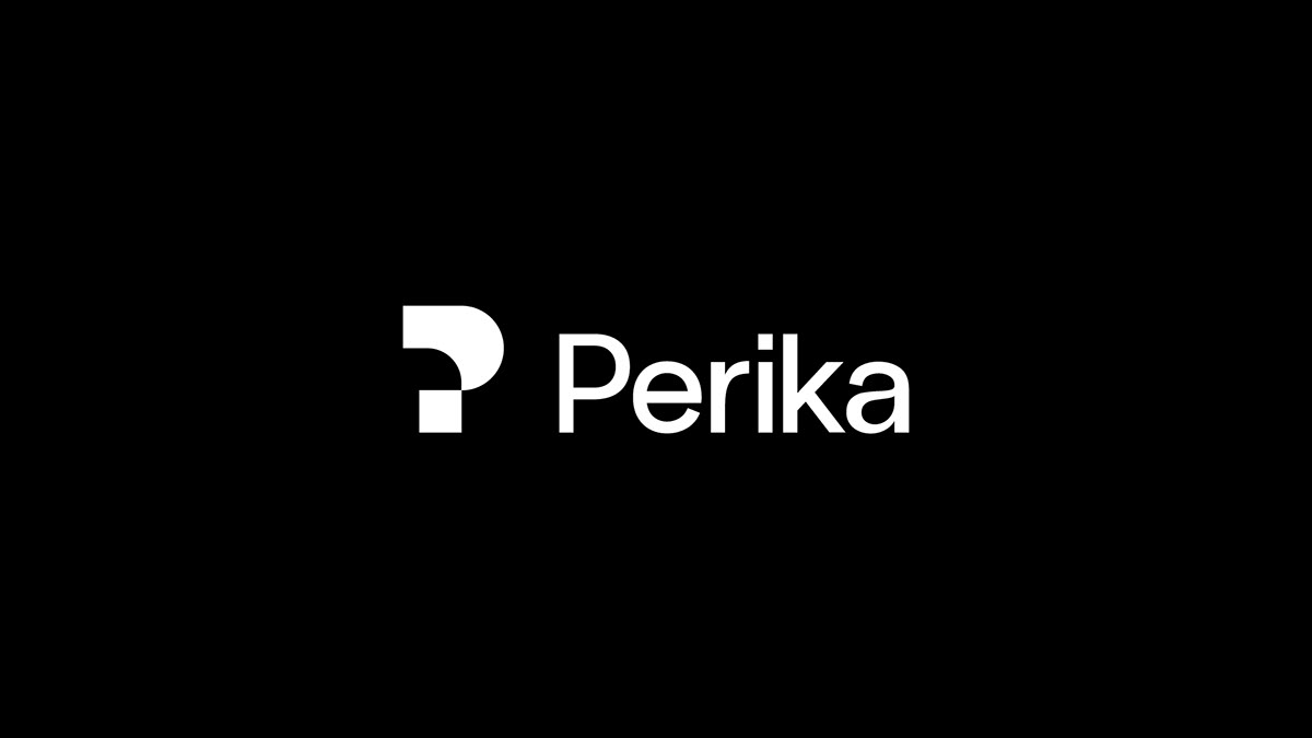 Perika - Brand Design on Behance