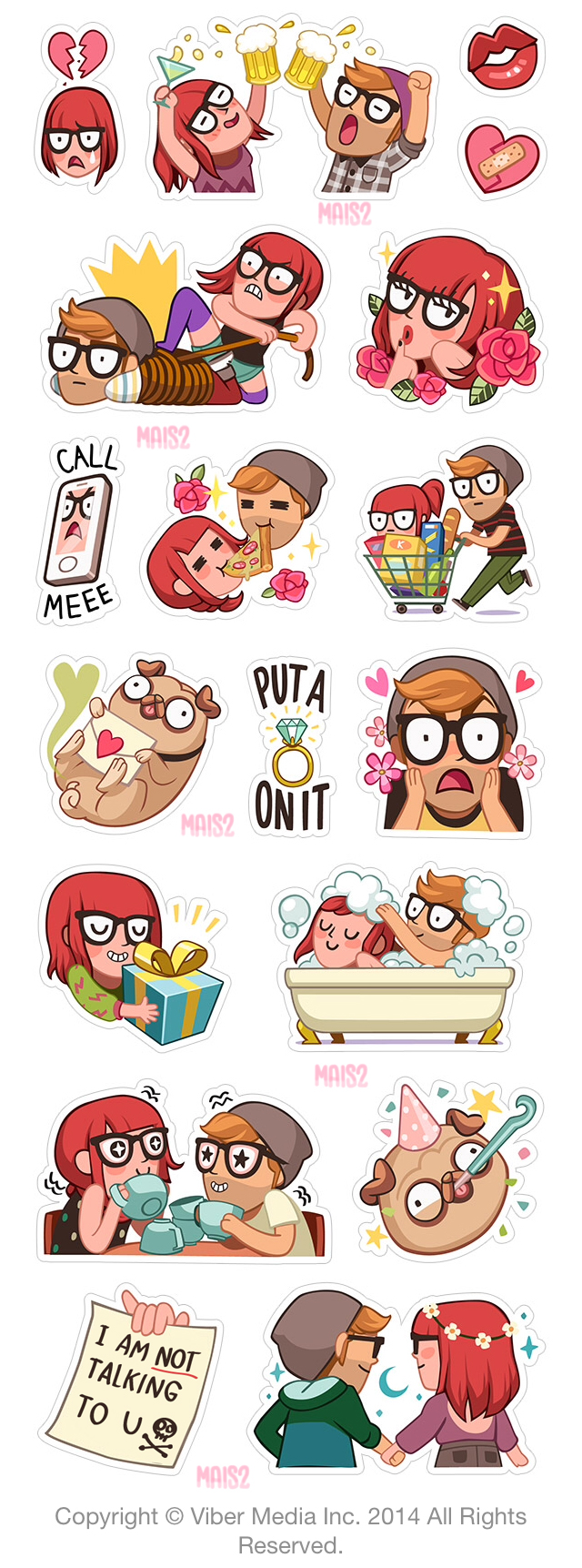 app design ios stickers Emoticon Emoji iphone android smartphone smartphones Smart Phones Love vectors Illustrator adobe app