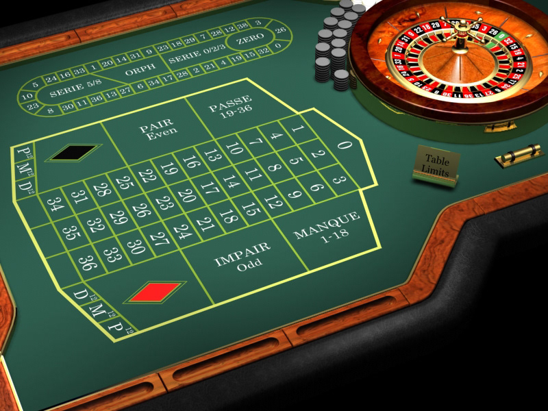 casino iGaming UI ux game online