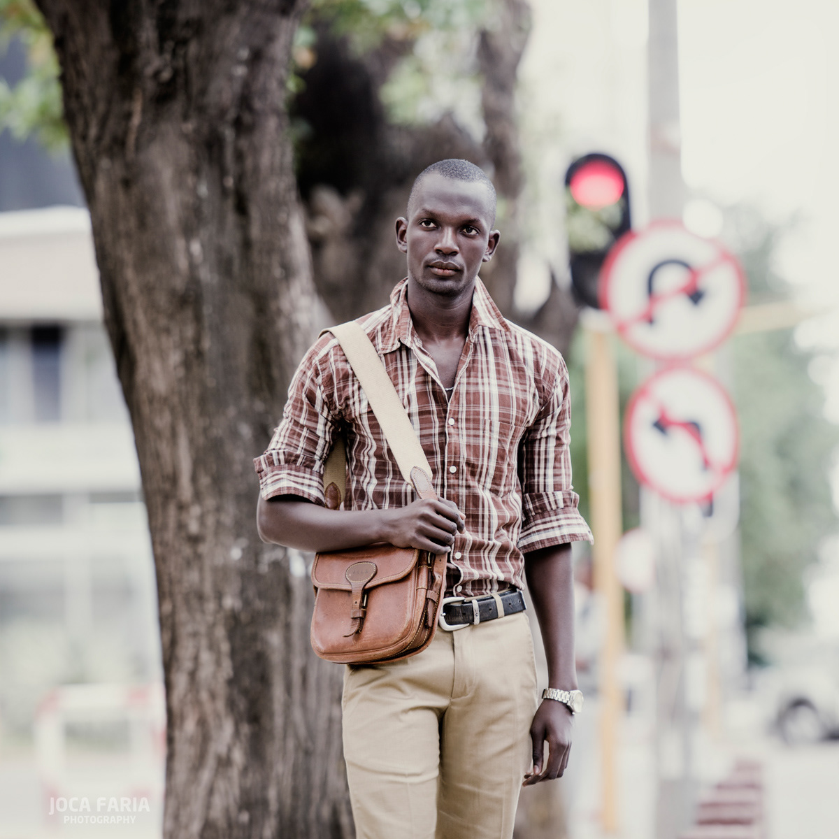 street fashion portrait model kamba moçambique mozambique moda