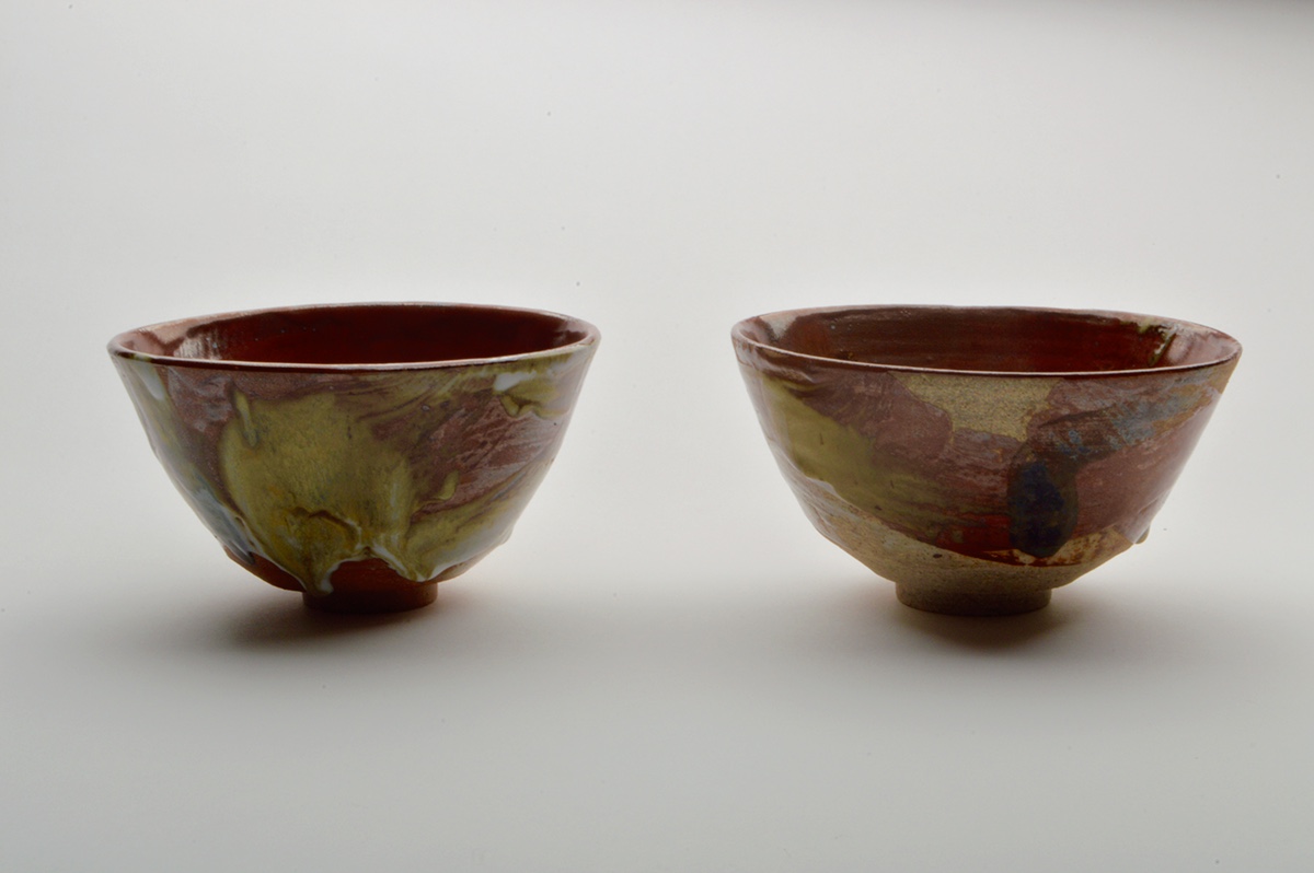 ceramics  Pottery wabi sabi Ramen Bowl Pottery For Restaurants north
